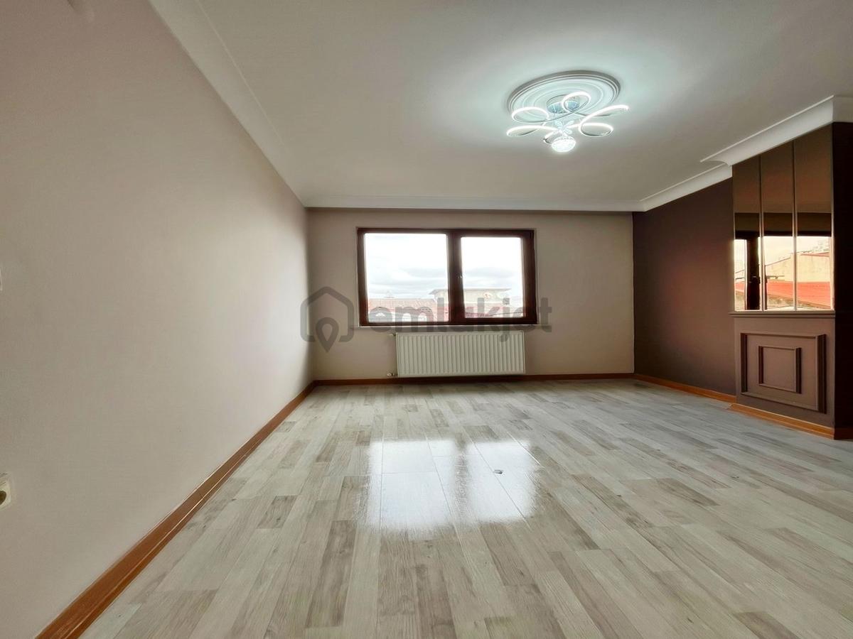 2+1 Emsalsiz V.i.p Dekorlu Daire - 13