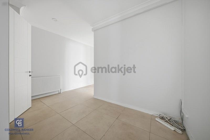 Bağdat Caddesi Üzerinde Net 135m2 Satılık 3+1 Prestijli İşyeri - 21
