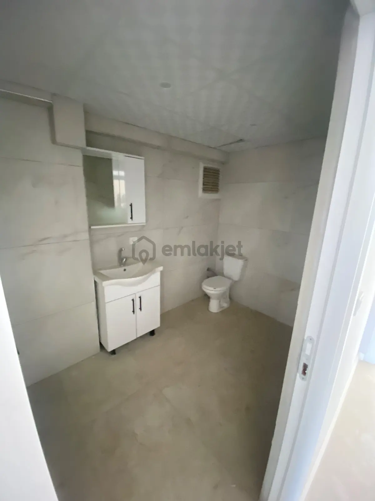 Aydın Nazilli Yeni Mahallede Satılık 2+1 Sıfır Daire - 5