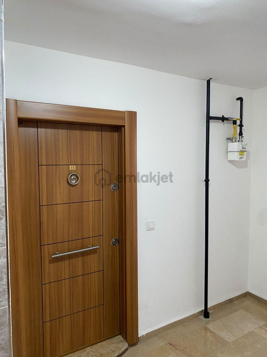 2+1 Ara Kat 90 Metrekare İskanlı Daire - 6