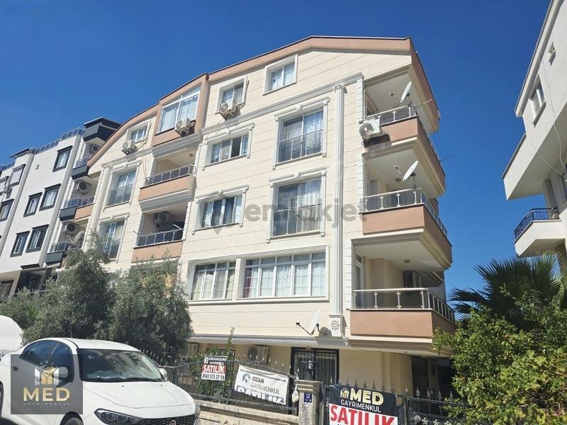 Didim Çamlık Ta Denize 200 Metre Geniş Daire - 2
