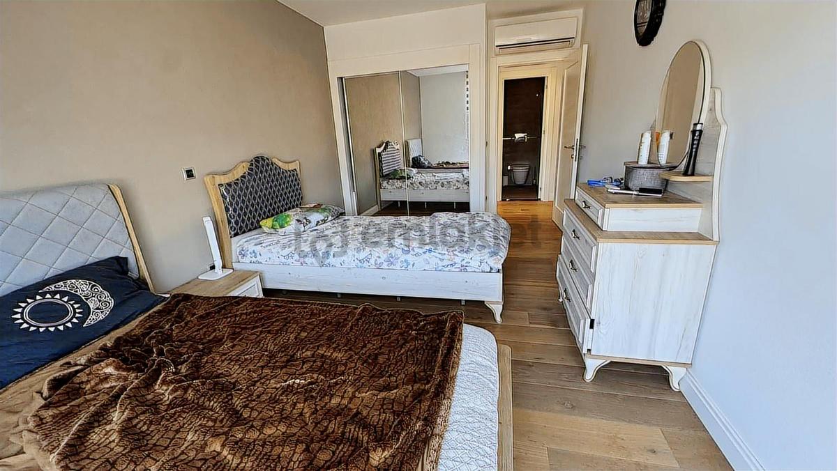Ilıca Elysium Sitesi Satılık 3+1 Özel Bahçeli Rezidans - 19