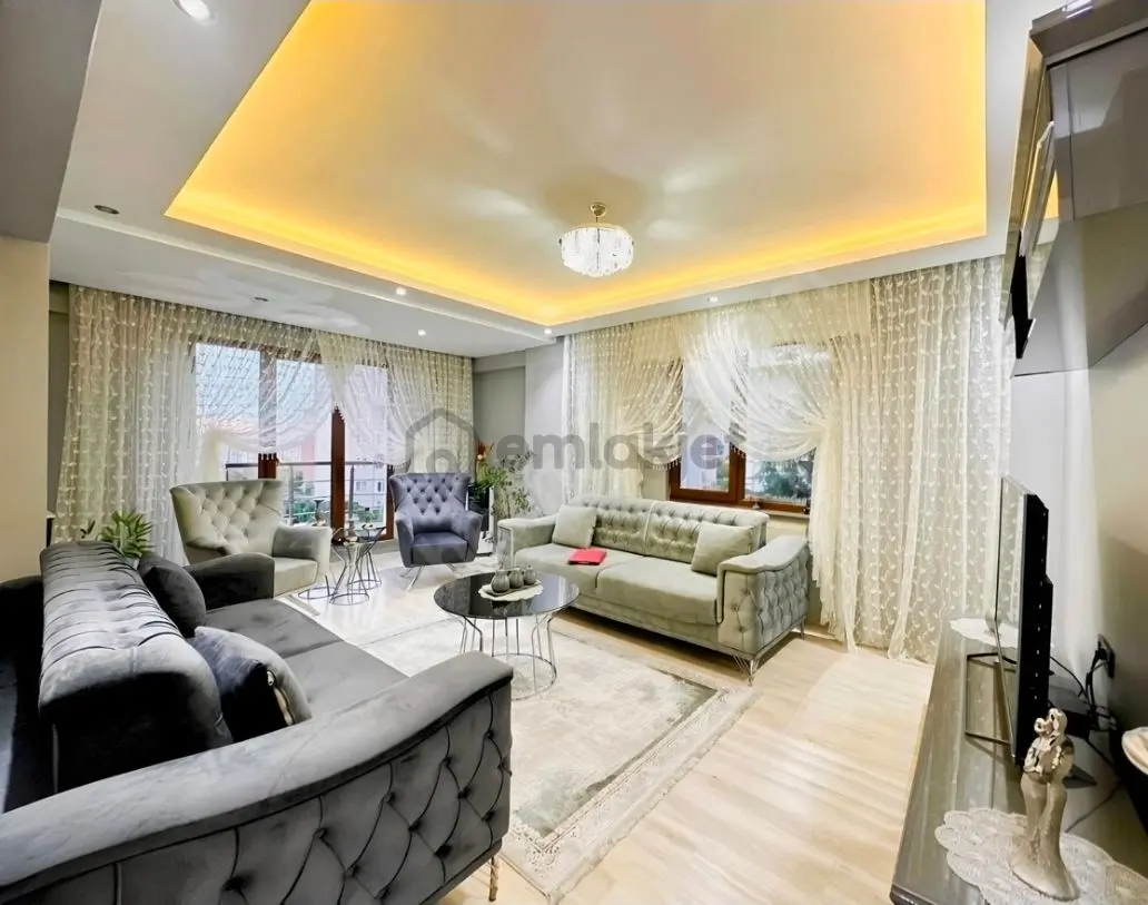 Sahibinden Satılık Daire - 2