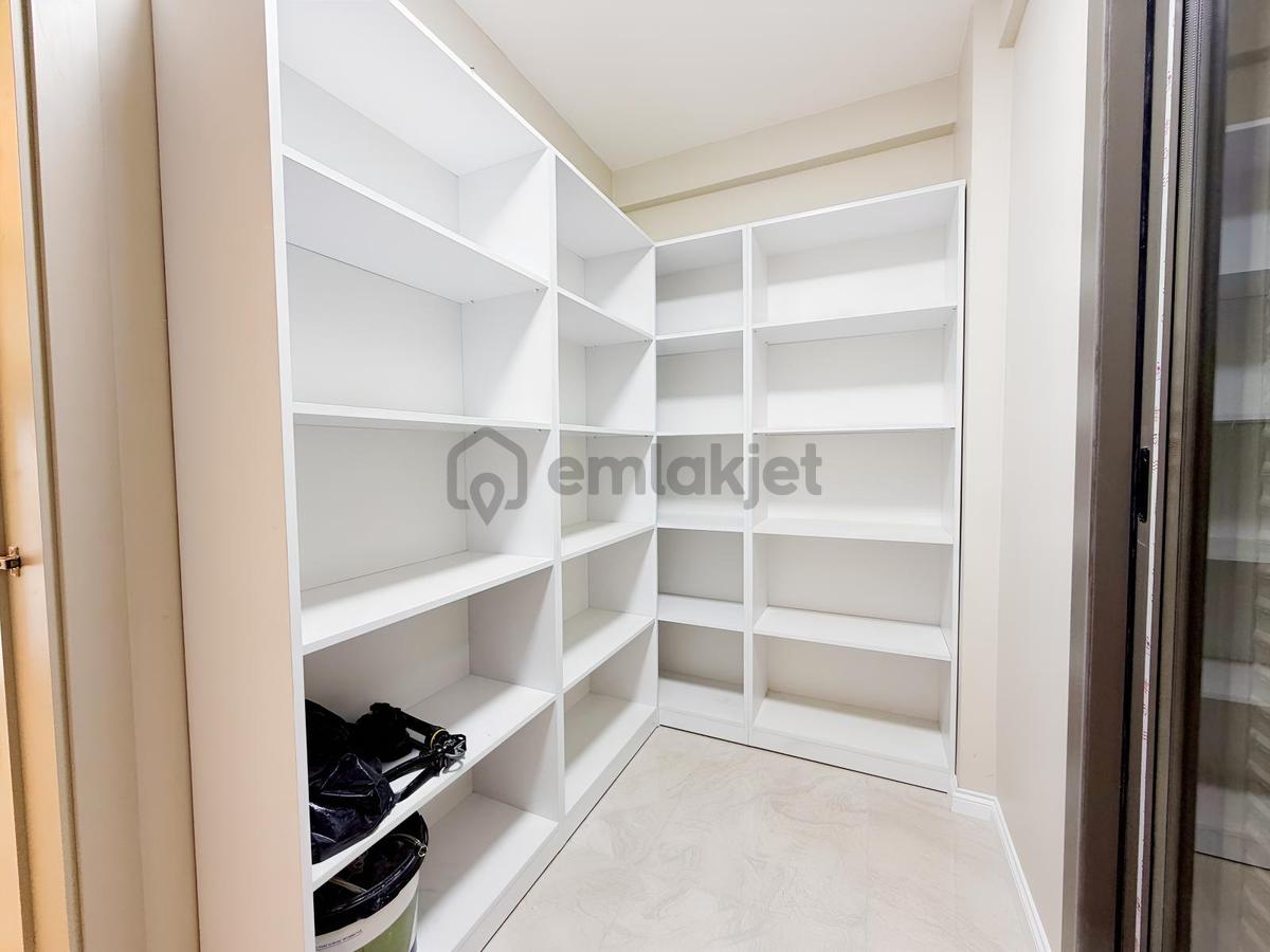 Villakent De Geniş, Ferah, Hamamı Olan Satılık 3+2 Villa - 14