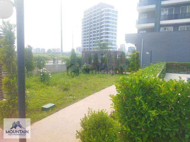 Mountaın'den Deniz Manzaralı Rezidans - 5