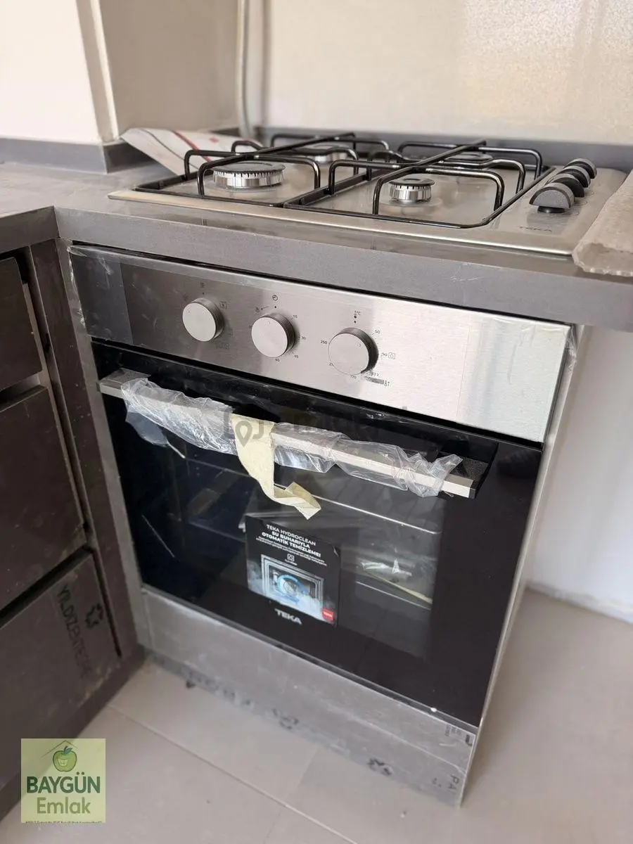 Torbalı Ayrancılar Site İçinde Satılık 1+1 Ara Kat - 9
