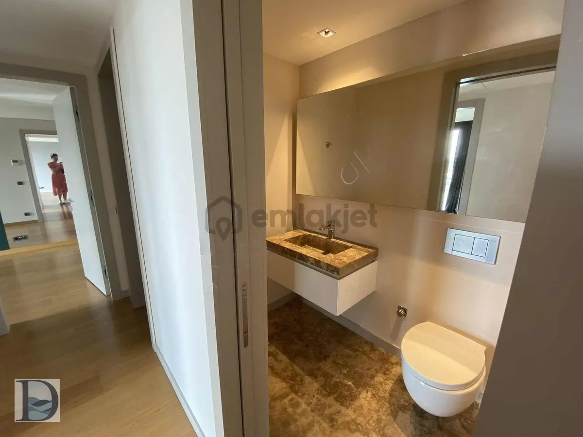Ulus Savoy Kiralık 2+1 Daire - 3