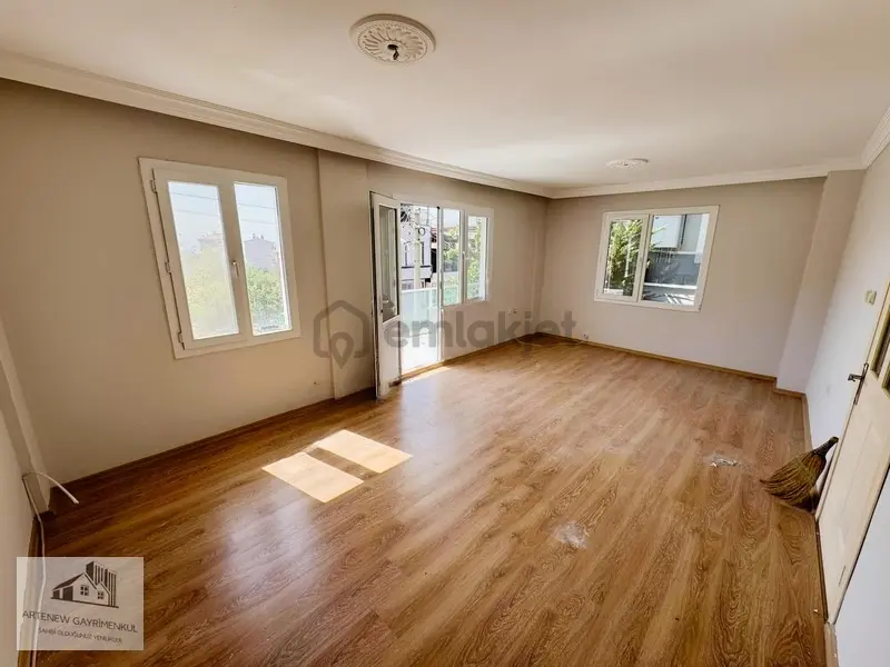 Ag'den 2+1 Kapalı Mutfak Kiralık Daire - 2