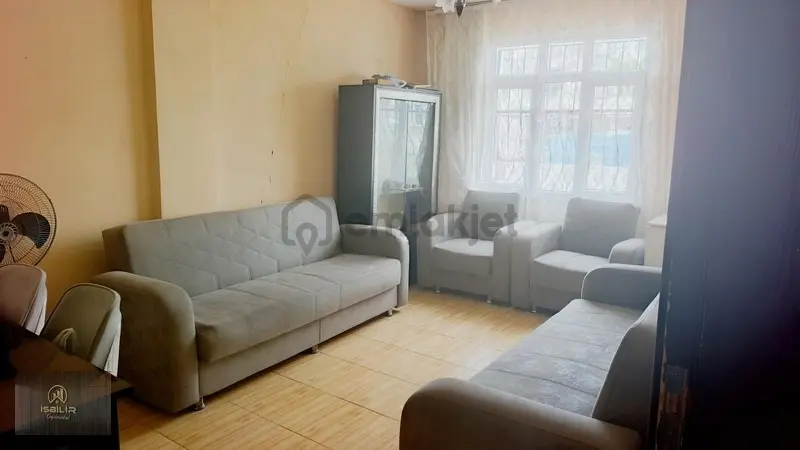 Mithatpaşa Cami Civarı 4+1 3+1 2 Katli Müstakil Bahçeli - 30