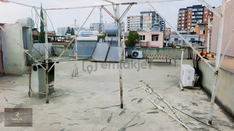 Mithatpaşa Cami Civarı 4+1 3+1 2 Katli Müstakil Bahçeli - 26