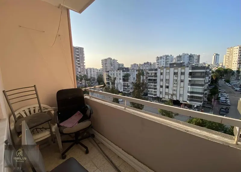 Beyazevler 2+1 Eşyalı Geniş Kiralık Daire - 7
