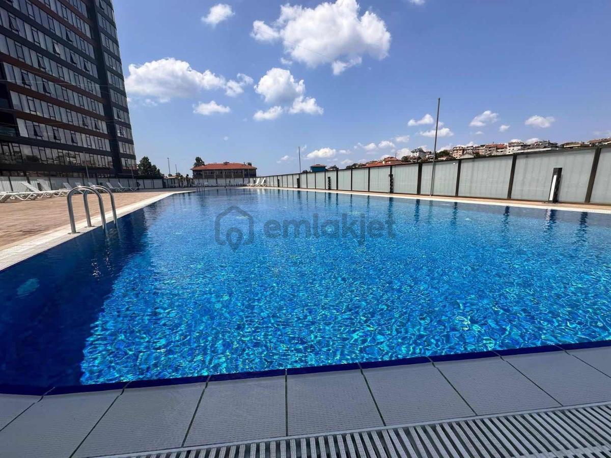 The Mandarıns Acıbadem 2+1 Satılık 134 M2 - 33