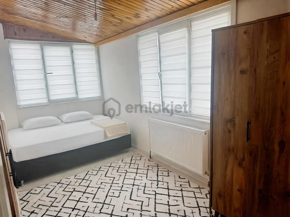 Maltepe Fındıklıda 130 M² Net 4+1 Dubleks Kiralık - 9