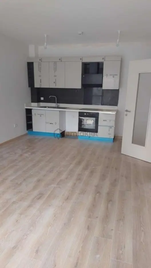 Çelik Yapıdan Satlık Daire - 6
