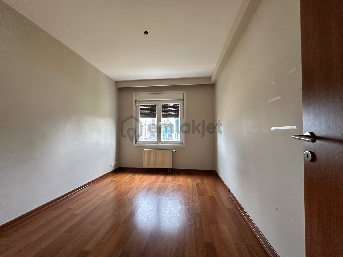 Kentplus I 3+1 E Tipi I Boş I Satılık Daire - 8