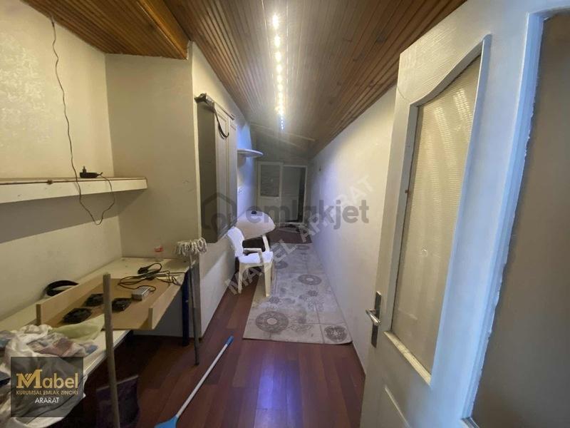 Mabel'den Metroya Yakın Fırsat Dublex Daire!!! - 17