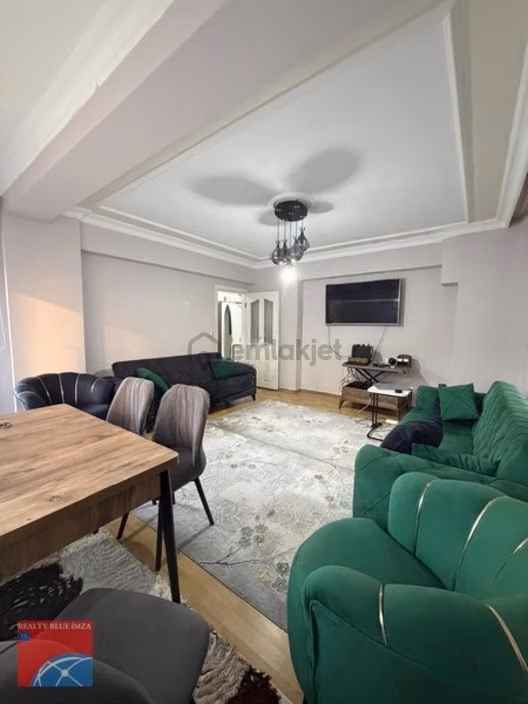 Kiralık 2+1 Daire - 2