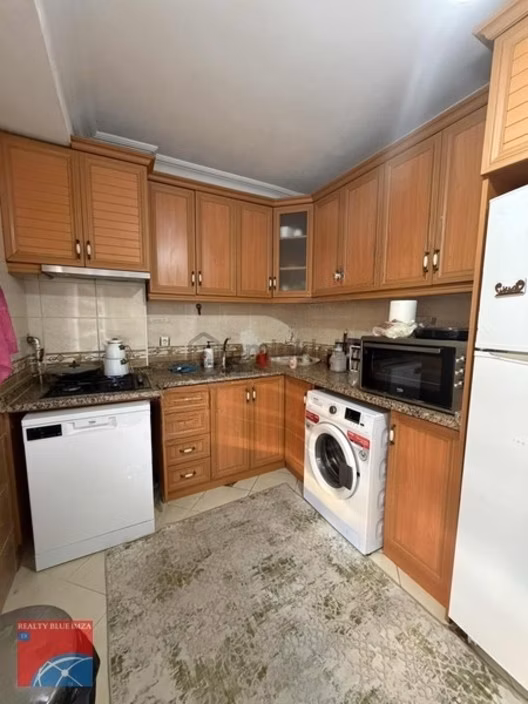 Kiralık 2+1 Daire - 13