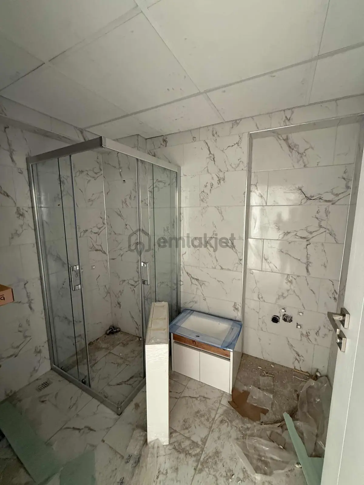 Satılık Daire - 4