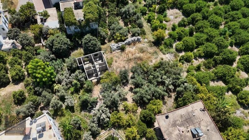 Satılık Arsa Mersin Erdemli Kargıcak - 21