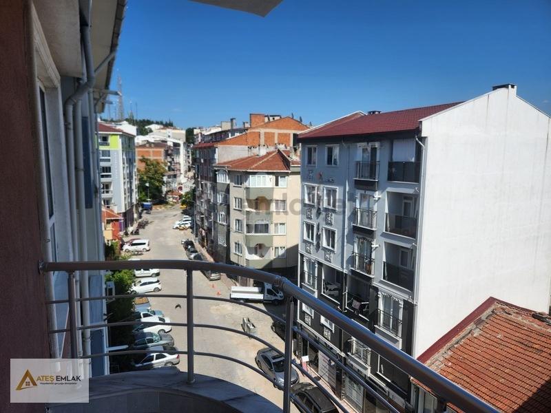 Ateş'ten Ayşekadın'da Satılık 3+1 Daire - 25