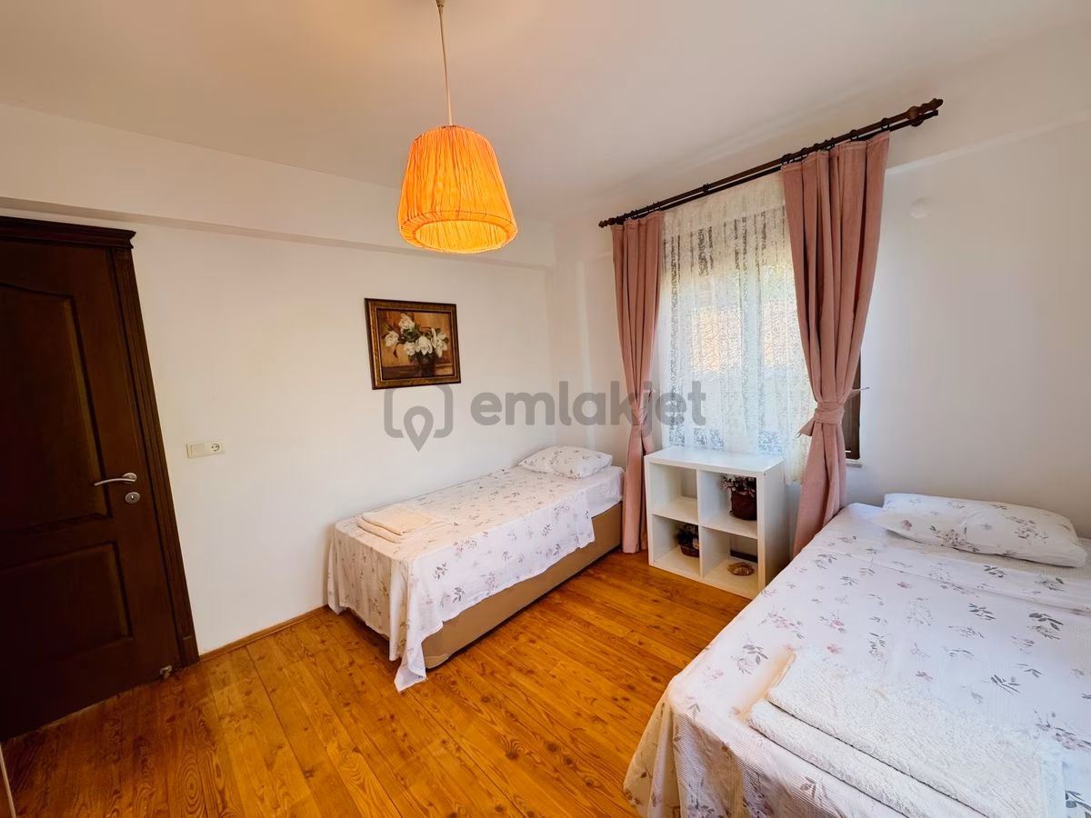Dalyan'da 4+1 Eşyalı Kiralık Villa (kda21) - 20