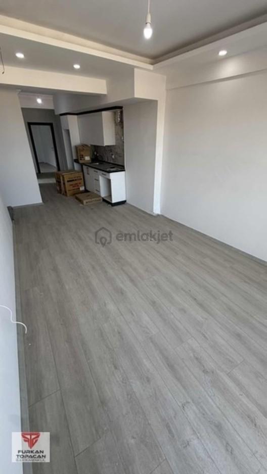 Deniz Manzaralı Kiralık 2+1 Daire - 7