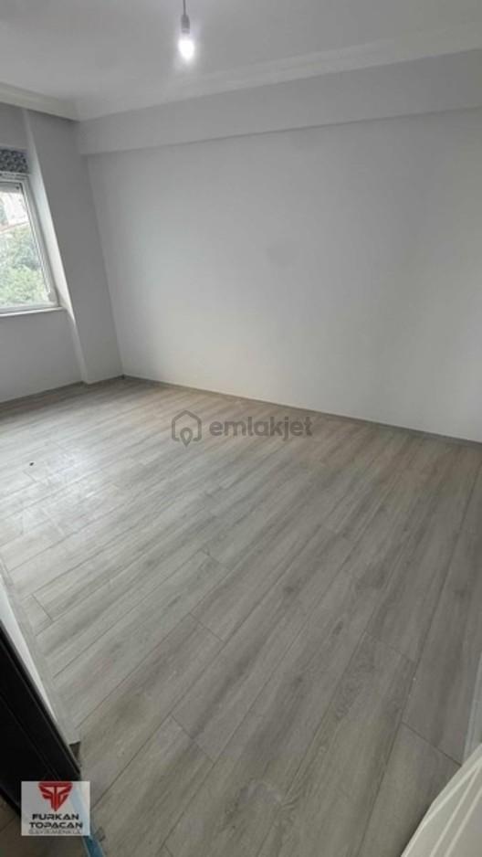 Deniz Manzaralı Kiralık 2+1 Daire - 9