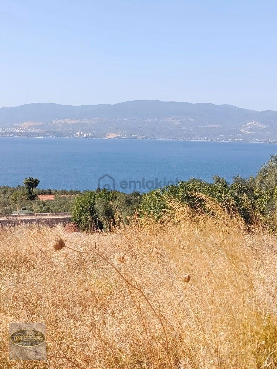 Bandırma Edincikte Merkeze Yakın Arsa. - 2