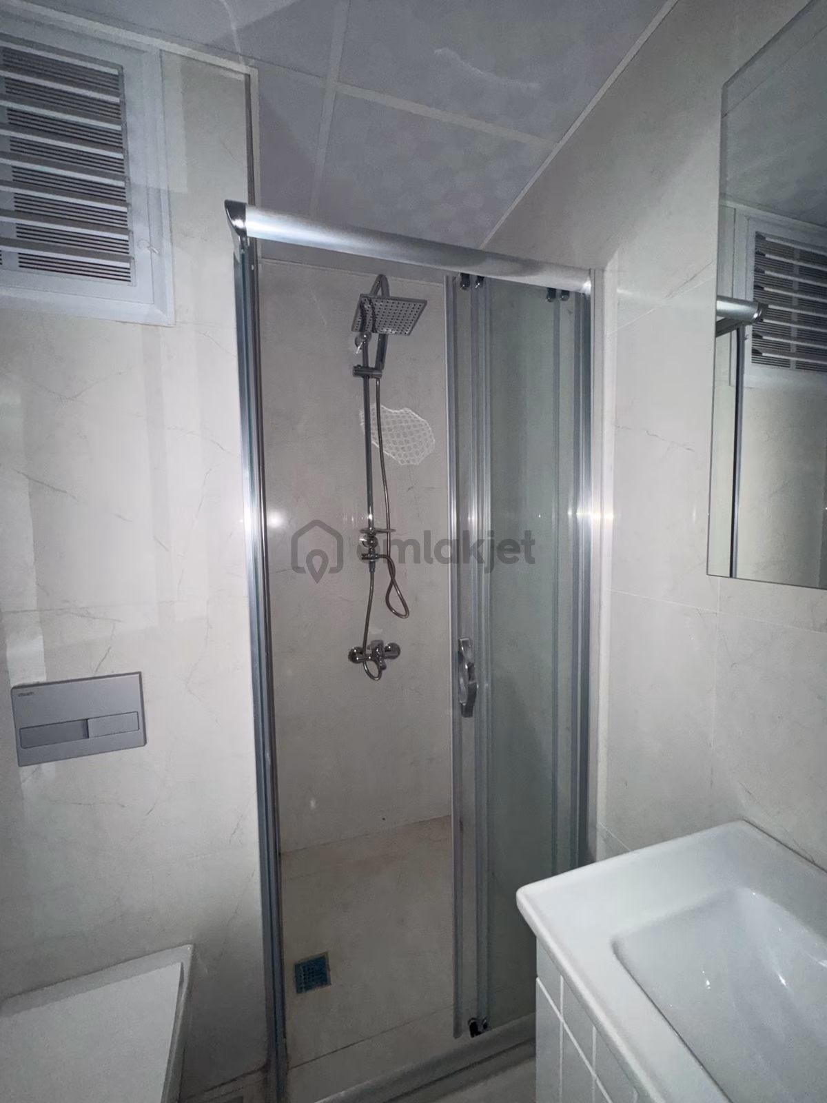 Atakum İncesu Yalı'da Satılık 1+1 Sıfır Daire - 2