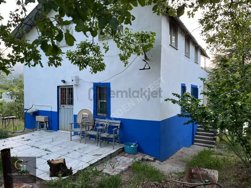 Antalya Konyaaltı Geyikbayırı - 33