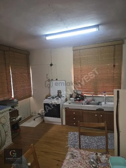 Antalya Konyaaltı Geyikbayırı - 19