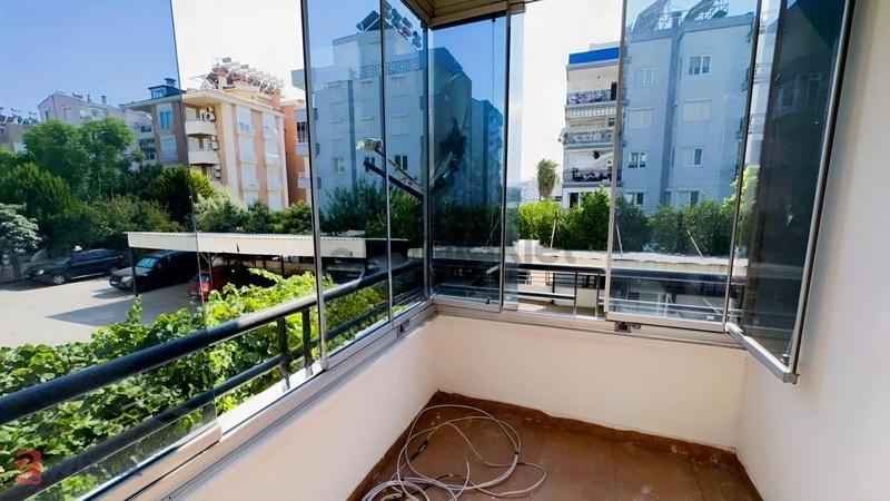 Çağlayanda Düden Park Yakını Satılık 3+1 Daire - 25