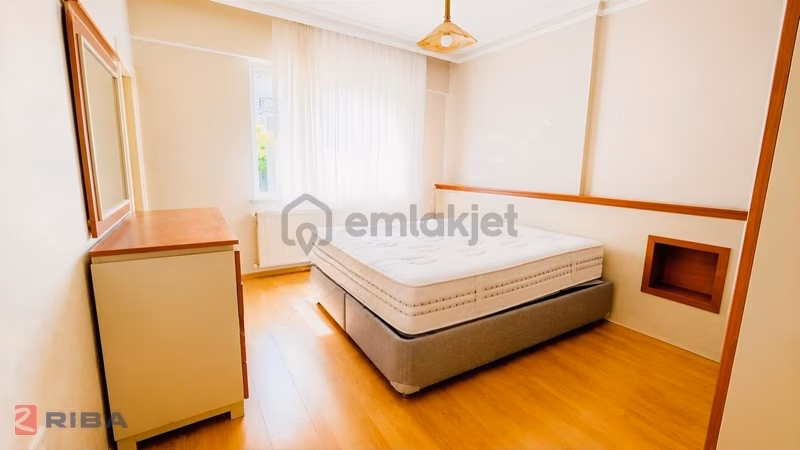 Çağlayanda Düden Park Yakını Satılık 3+1 Daire - 5