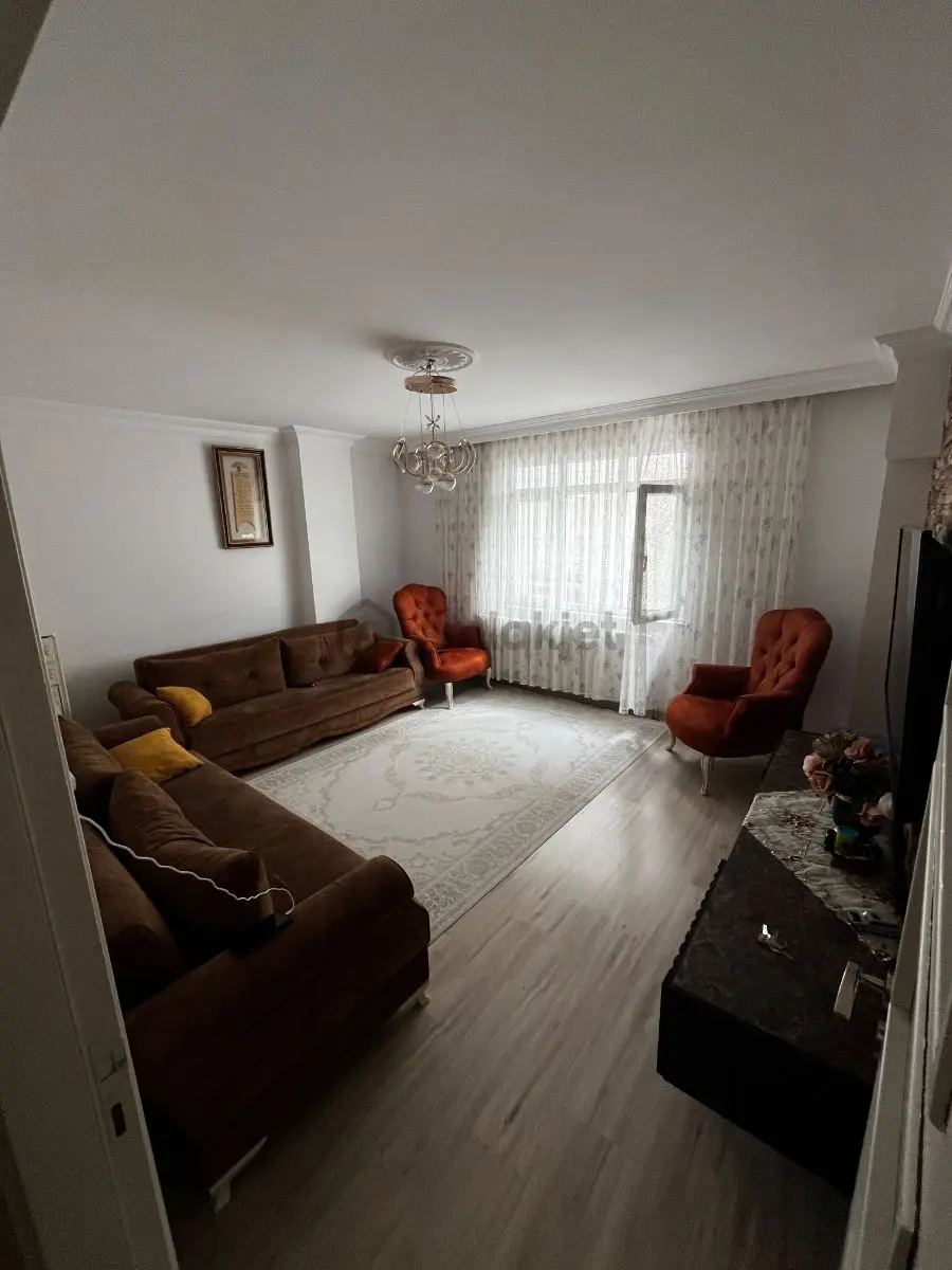 Kiralık Daire 130 M2 Genç Osman Da 3+1 - 6