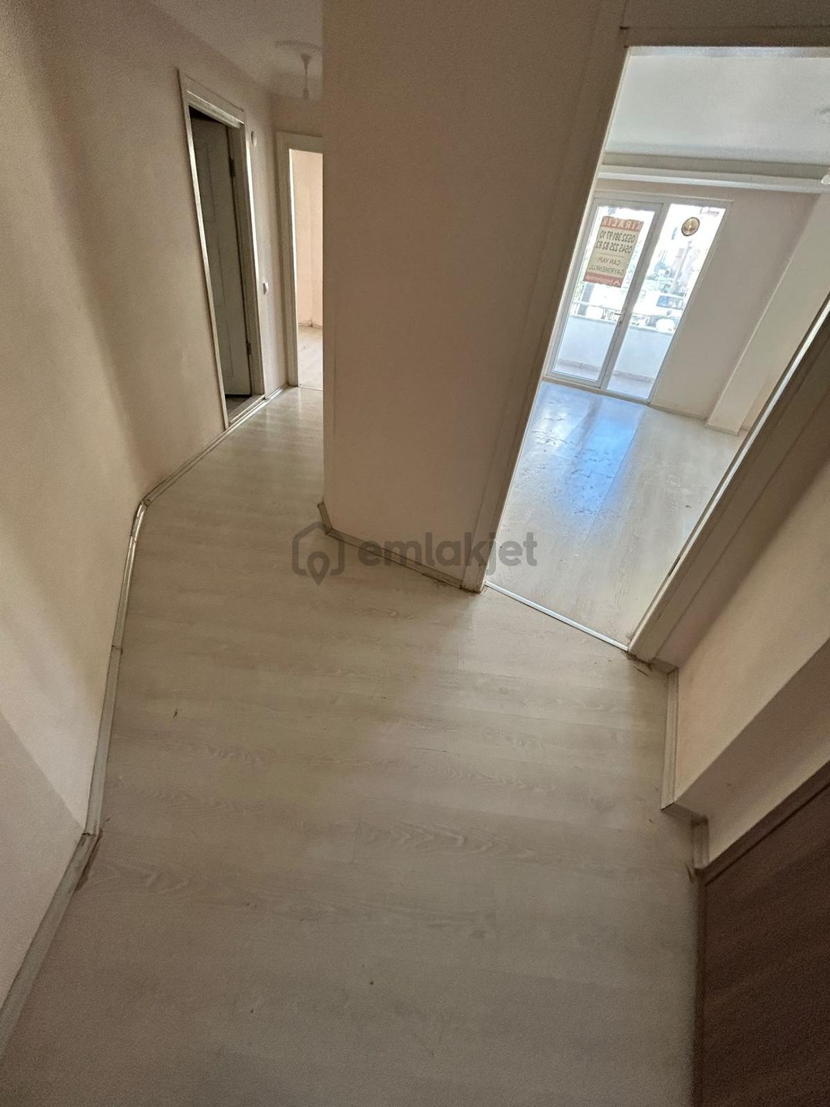 Canyapı'dan 1.sakarya Mahallesinde 1+1 Kiralık Daire - 4