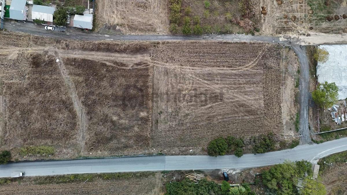 Yeşilbayırda Cadde Cephe 3.370 M² Tek Tapu 3 Kat İmarlı Arsa - 6