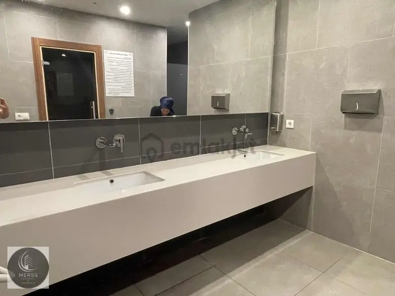 Sultanbeyli Suryapı İlkbaharda Şerefiyesi Enyüksek 2+1 - 25