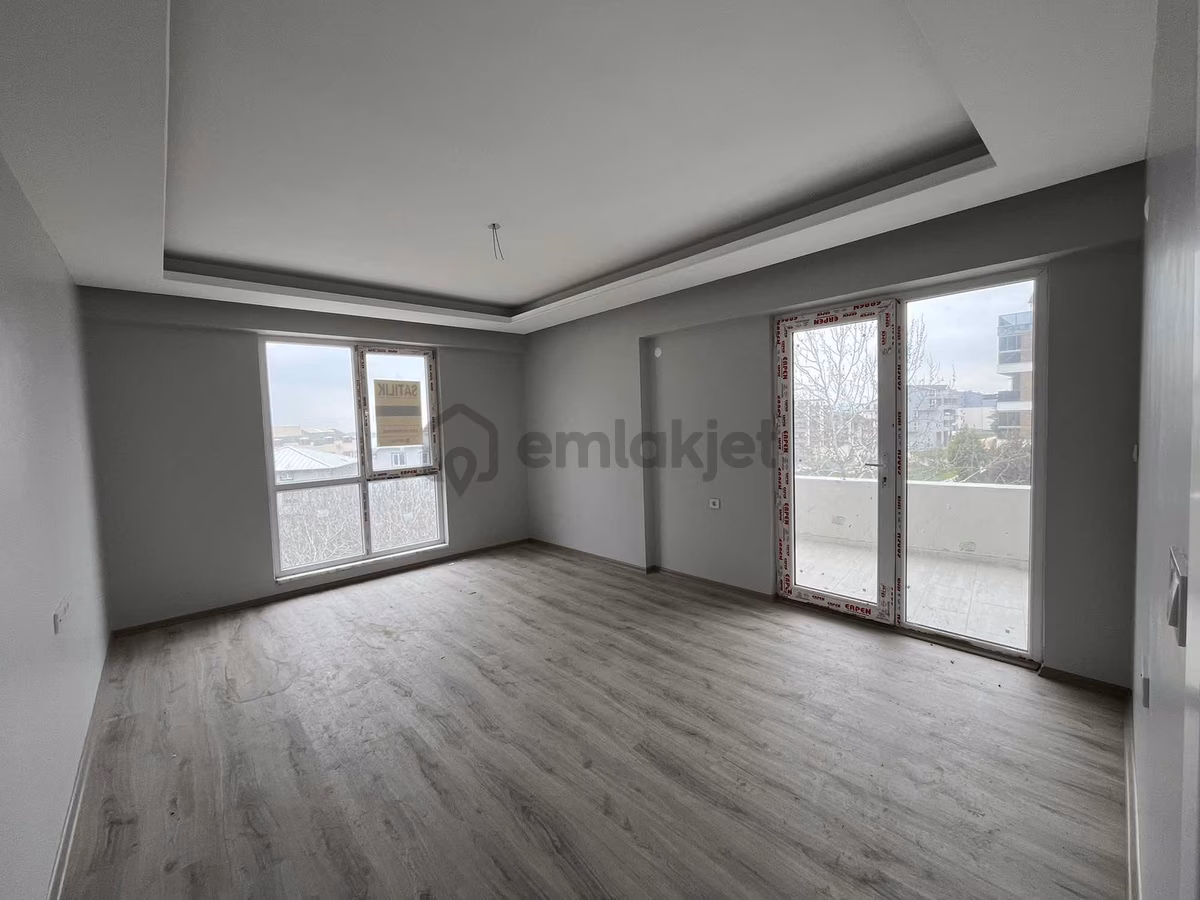 Oturuma Hazır 2+1 Satılık Daire - 18