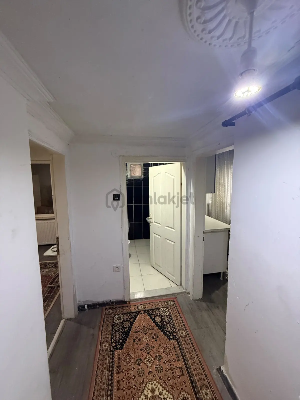 Ciftlik Mahallesinde Satılık Bahçe Kat Daire - 4