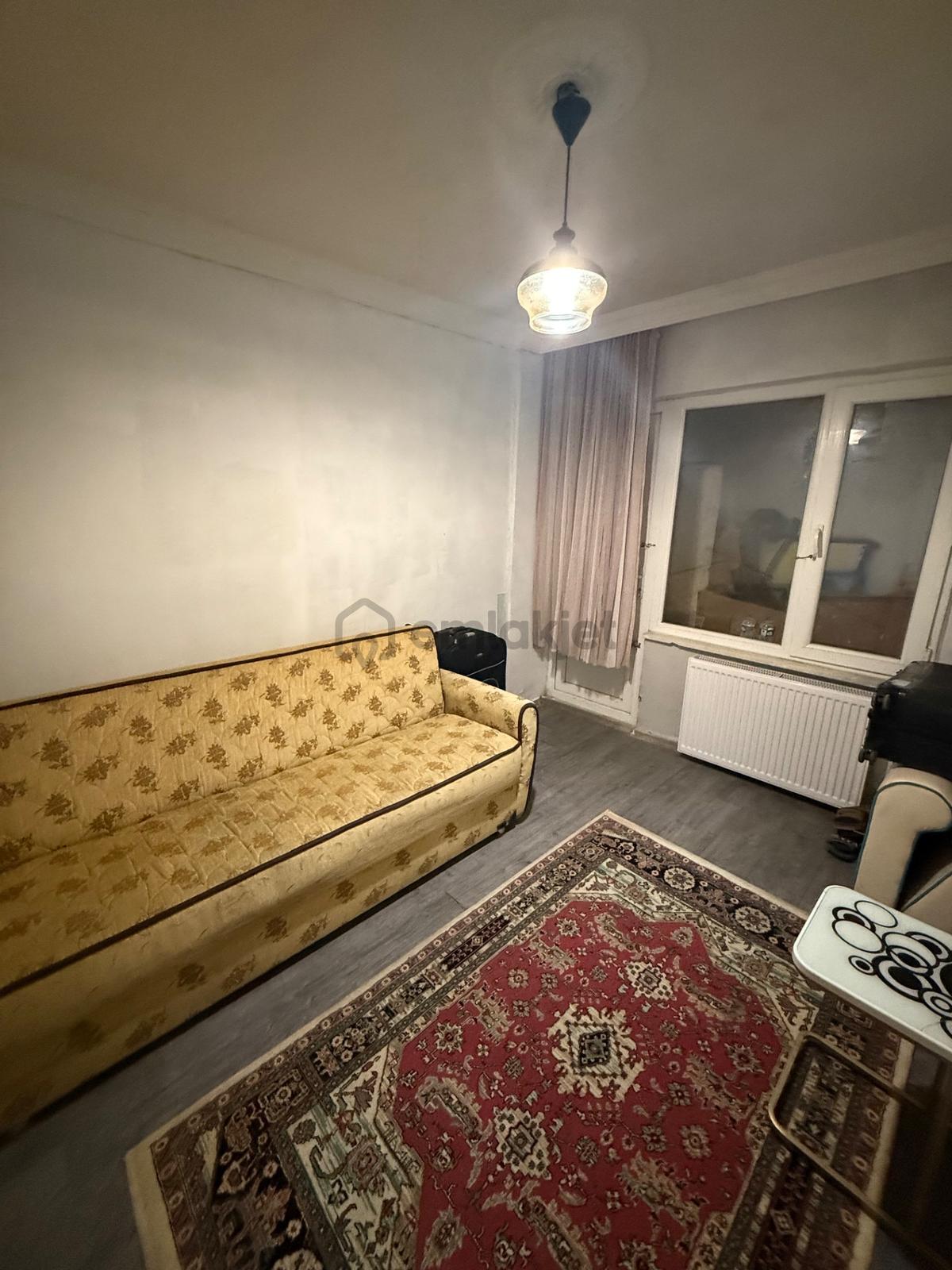 Ciftlik Mahallesinde Satılık Bahçe Kat Daire - 10