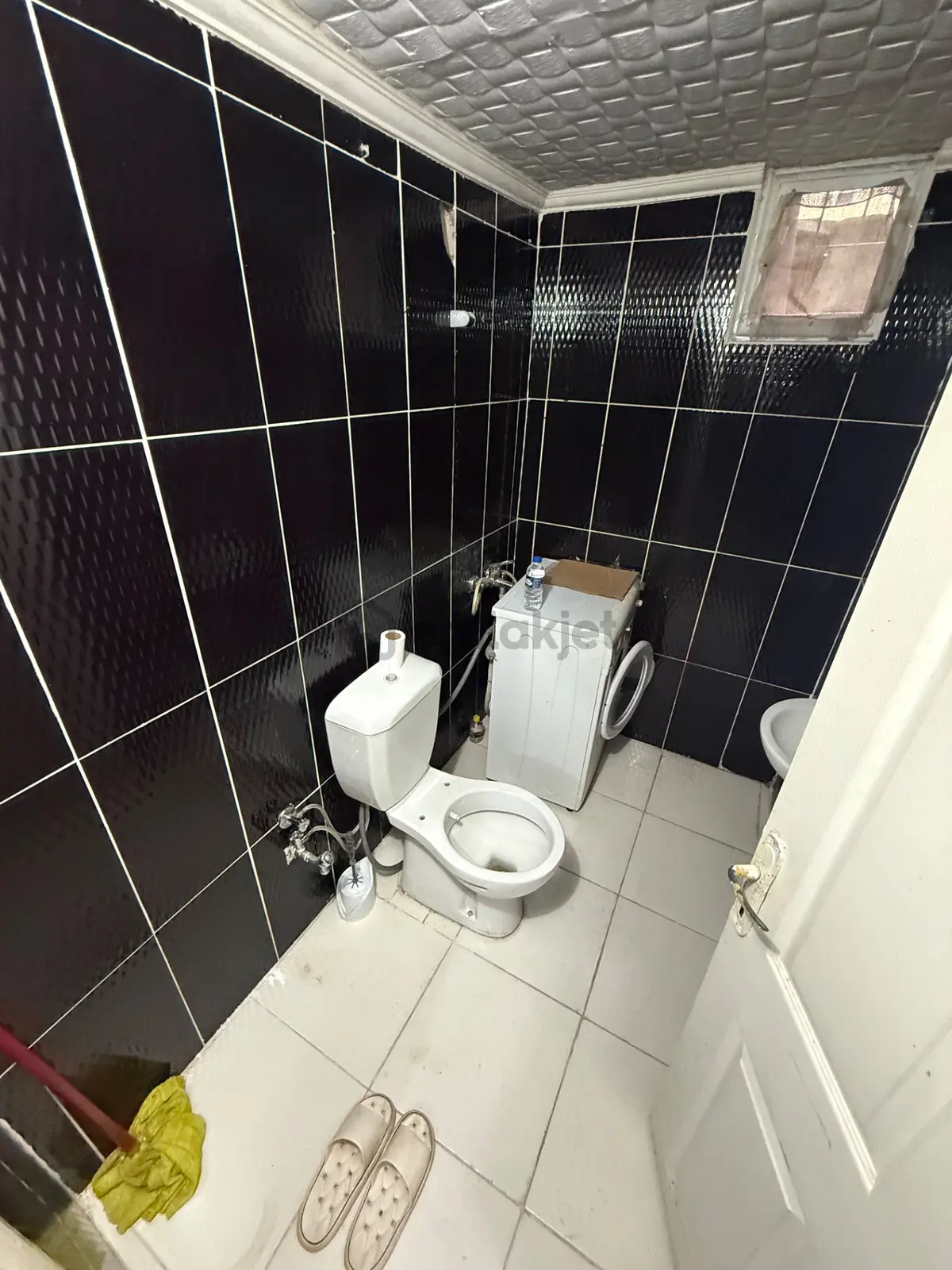 Ciftlik Mahallesinde Satılık Bahçe Kat Daire - 11