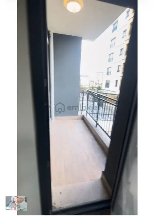 Sincan Saraycık Toki De 2+1 Yeni Daire - 5