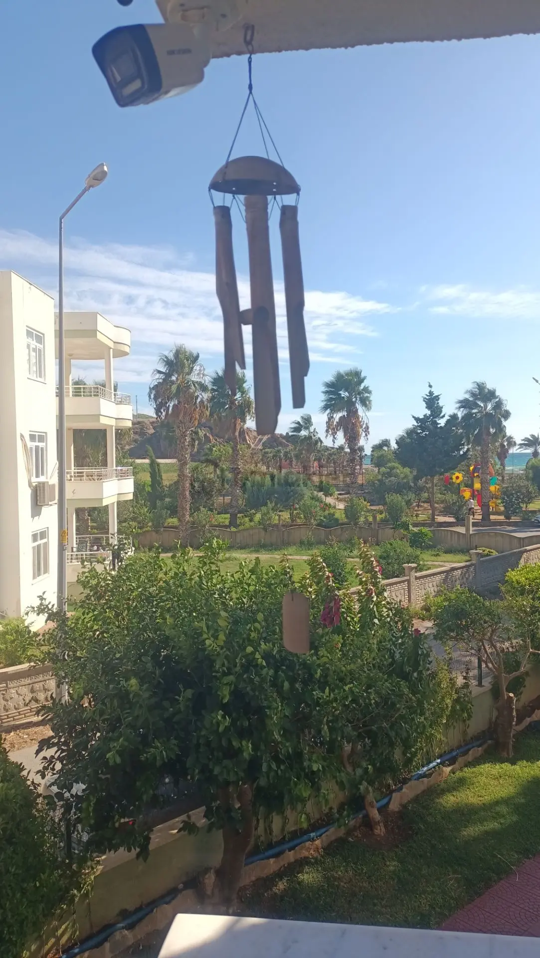 Aydıncık Emlaktan Denize Sıfır Satılık Daire - 9