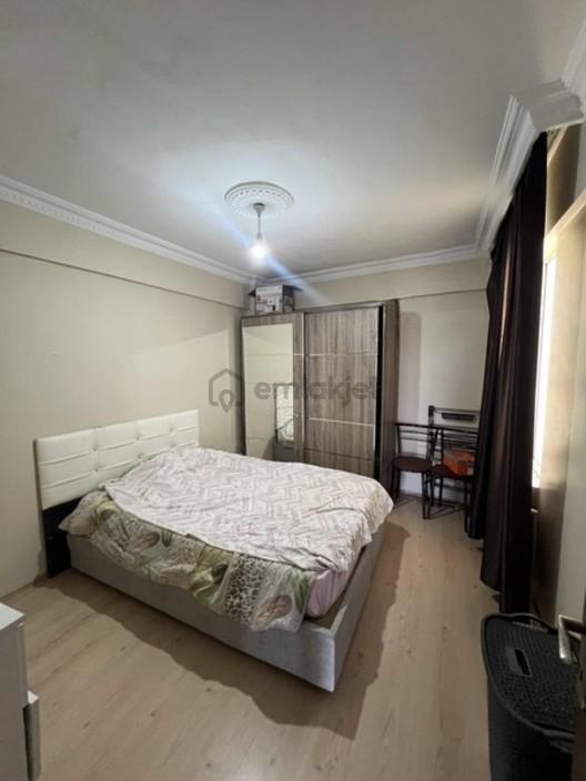 Cerrahpaşada 2+1 85 M² Doğalgazlı - 4