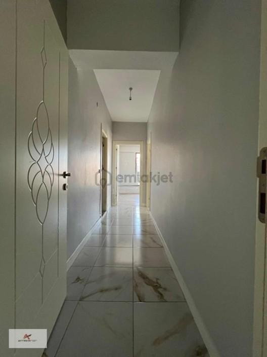 Fetih Cad. Site İçerisinde 3+1 Lüx Daire- 3 Cepheli - 32