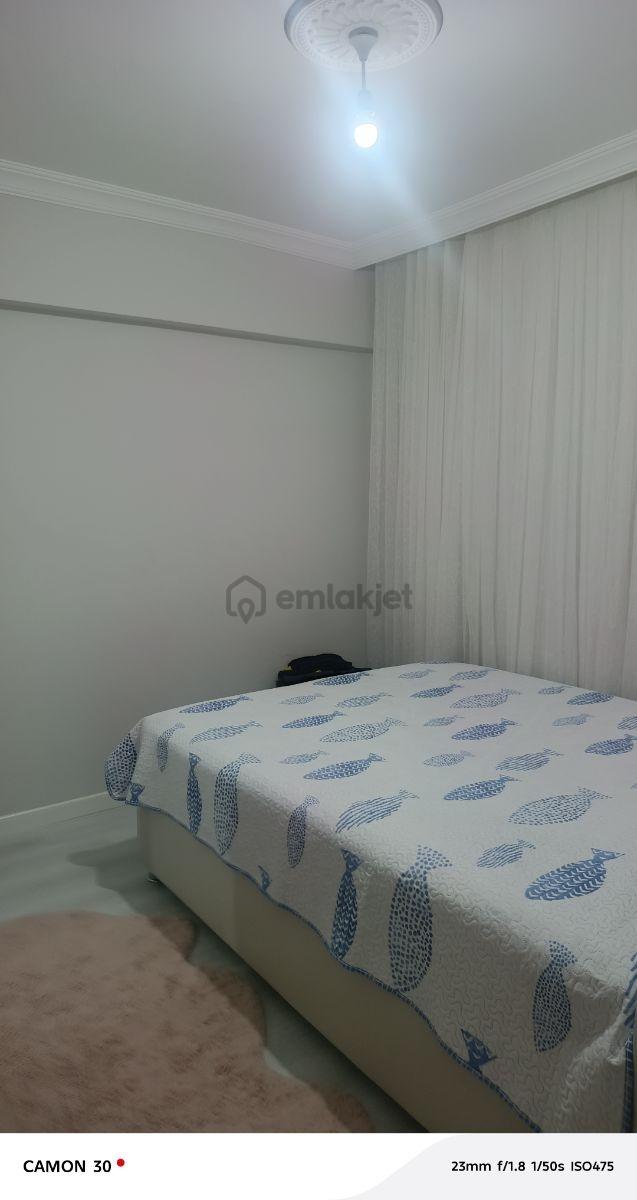 Onur Emlak İnşaattan İstasyon Caddesinde Satılık 3+1 Daire - 13