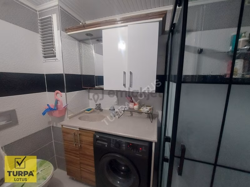Krediye Uygun , Az Katli, Site İçinde Satılık Daire - 8
