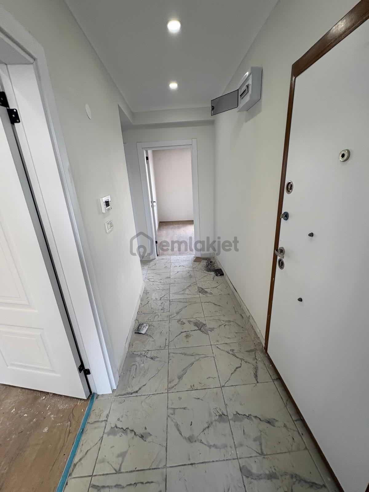 Net Yapı'dan Sıfır Asansörlü 100m2 Satılık Daire - 27