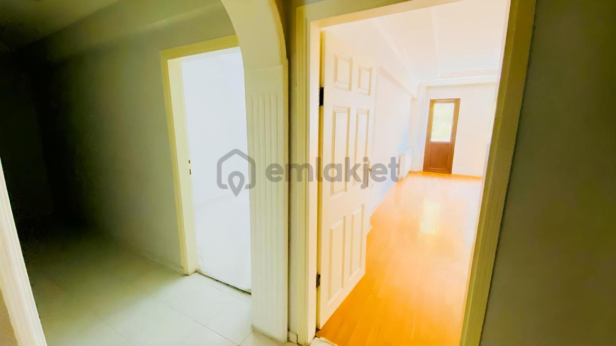 Beşevler Konak Mah. Satılık 3+1 Daire - 16
